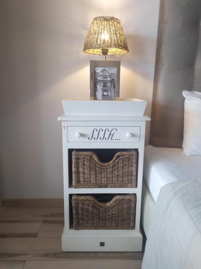 Apartament Riviera Z Tarasem - Playa Baltis Miedzyzdroje Exteriör bild